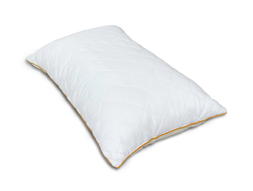 Spaces Asher quilted premium Pillow