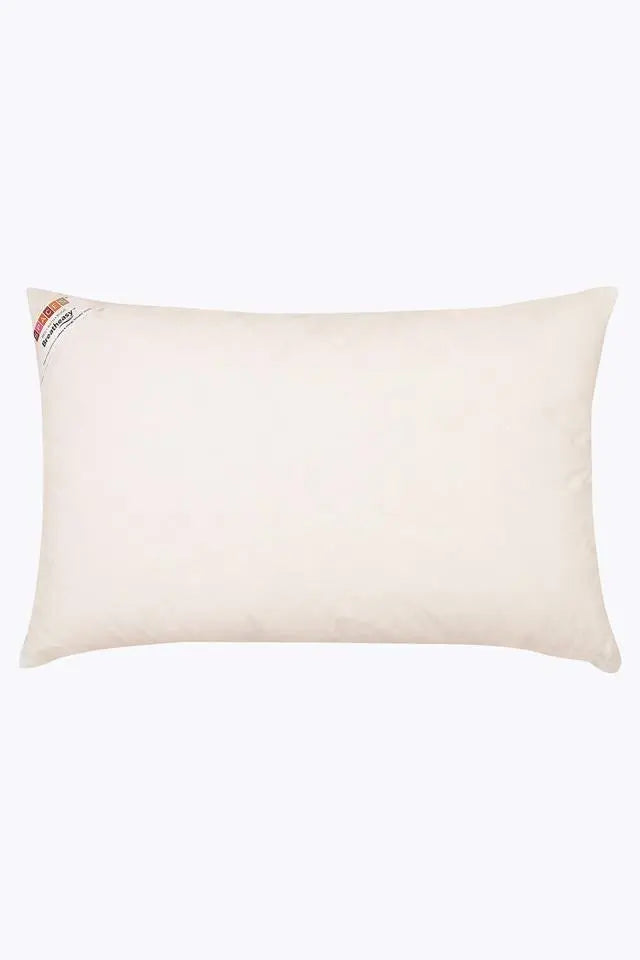 Spaces
Breatheay White premium Pillow
