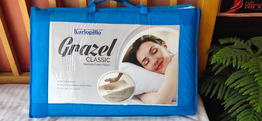 Kurlon Grazel Pillow , Memory Foam pillow