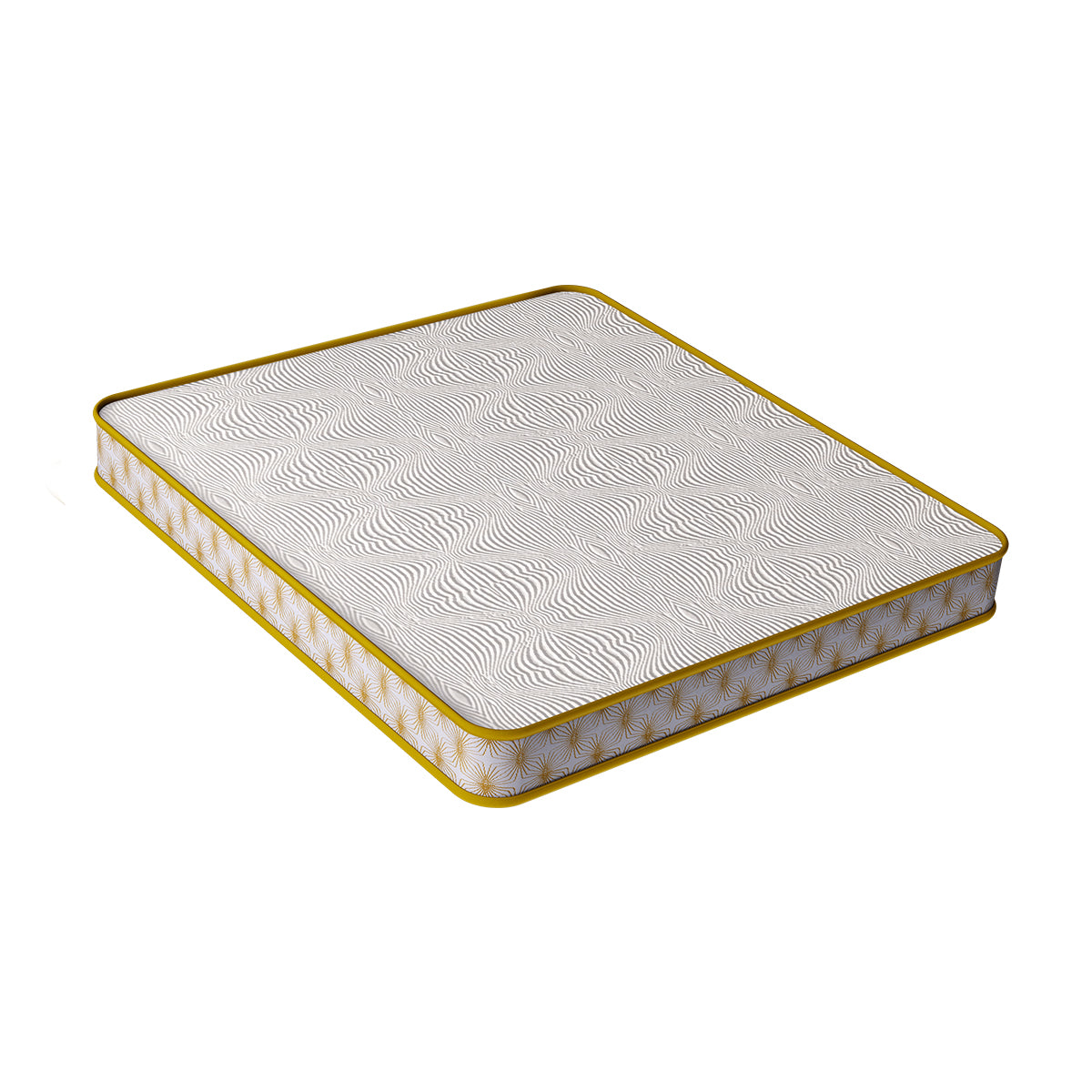 Ortho Magic Essential by Kurlon | Latex Mattress
