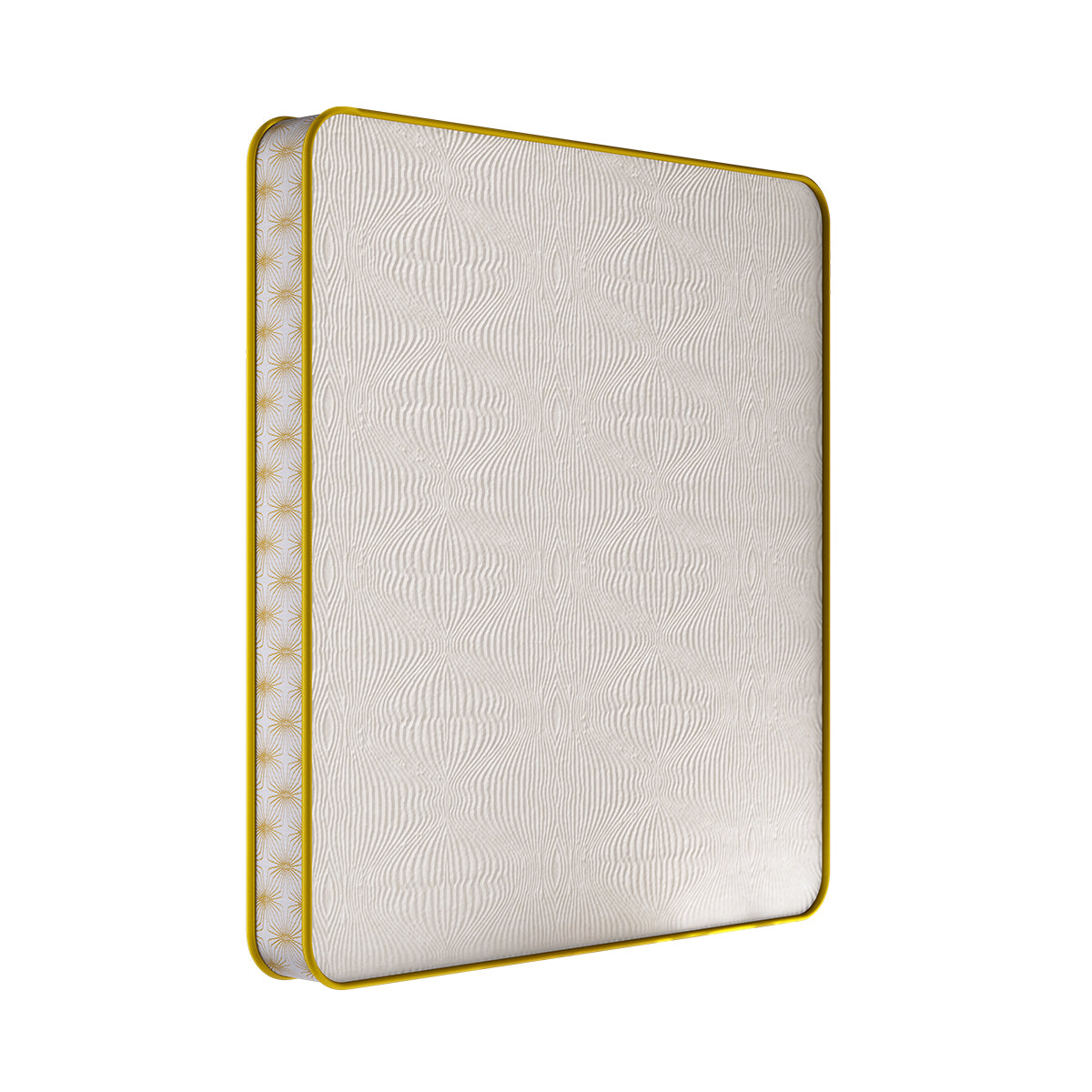 Ortho Magic Essential by Kurlon | Latex Mattress