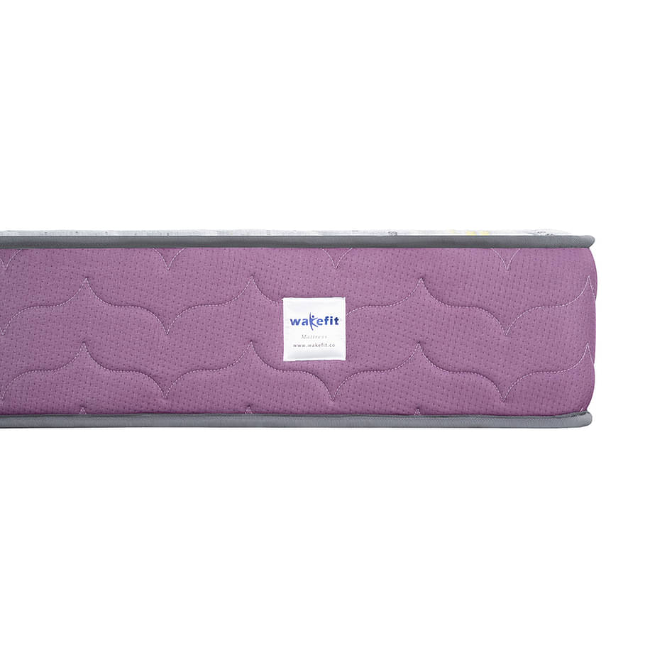 Wakefit Ortho Plus ActiveCool Mattress | 6 inches