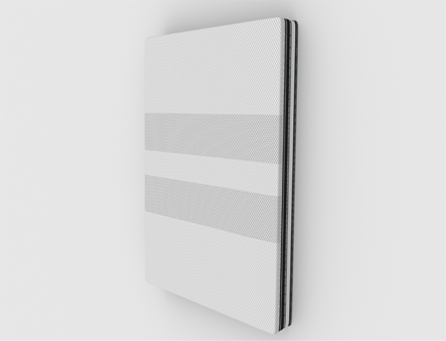 Centuary Enigma – Contour Latex Foam luxury Mattress