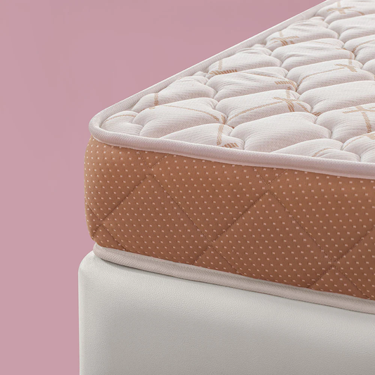 Kurlon Convenio foam mattress