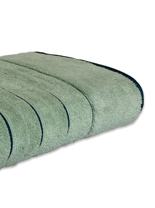 Spaces Exotica 100% Cotton Bath Towel