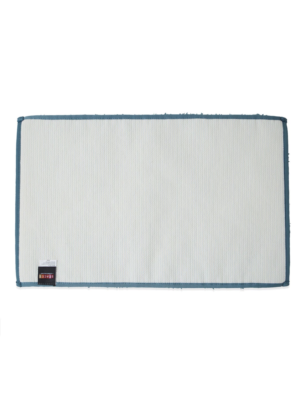 Spaces Luxury Cushlon Door Mat