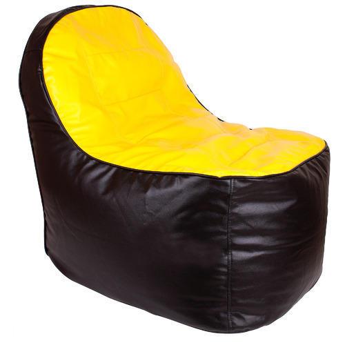 Knix Rocker Chair Bean Bag , Cover Only | Without Beans - Knix Decor