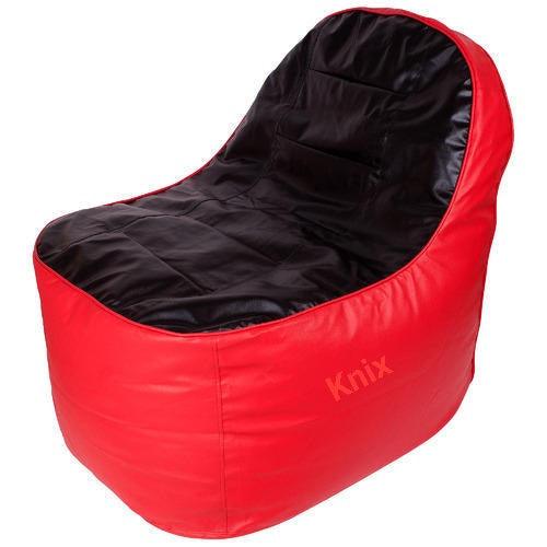 Knix Rocker Chair Bean Bag , Cover Only | Without Beans - Knix Decor