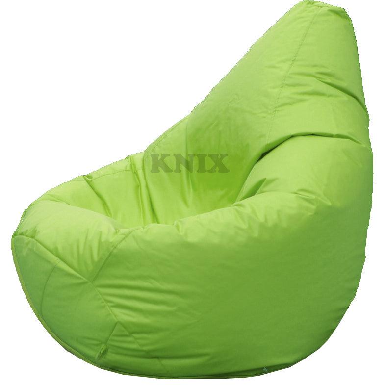 Knix XXXL Bean Bag Cover Only | Without Beans - Knix Decor
