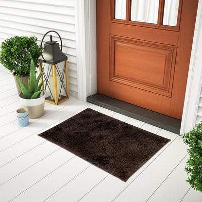 Spaces Luxury Cushlon Door Mat