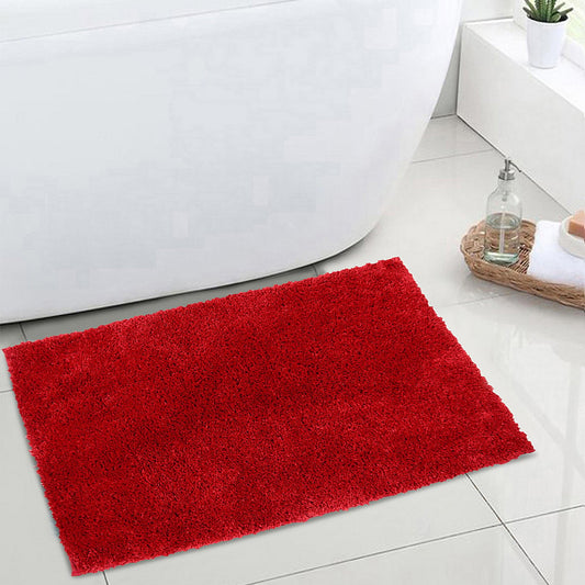 SPACES Luxury Cushlon Bath Mat