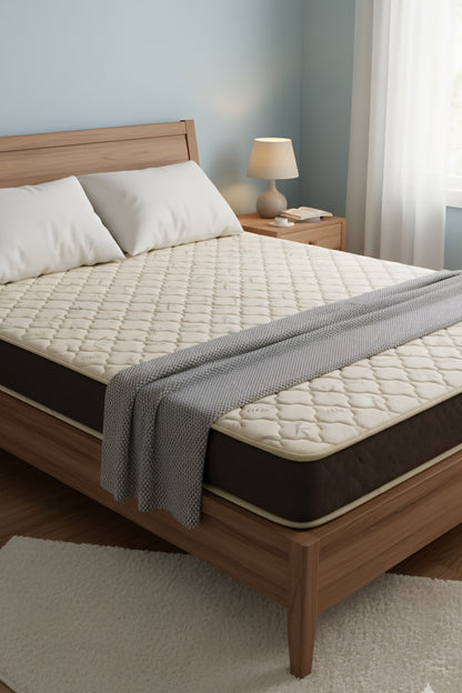 Cloud 9 Mattress by Knix | 5 Years Warranty
