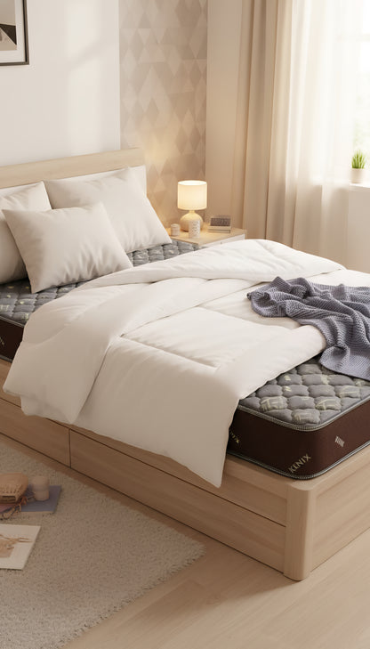 Easy Rest by Knix , Soft Mattress