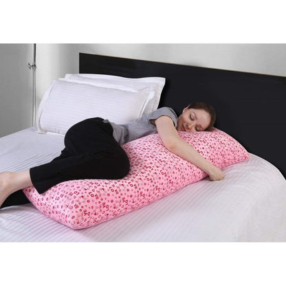 Centuary Body Pillow | Assorted colours