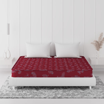 Kurlon Teensy bonded foam Mattress | 4 inches