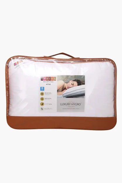 Spaces Hygro Tencel Pillow