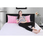 Centuary Body Pillow | Assorted colours