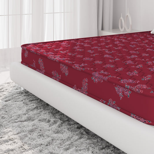 Kurlon Teensy bonded foam Mattress | 4 inches