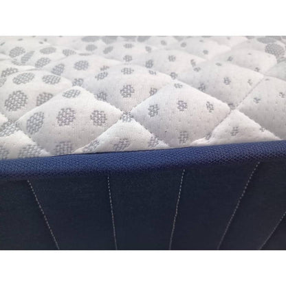 Wakefit Spinecore Firm Plus Activecool Mattress | 6 inches