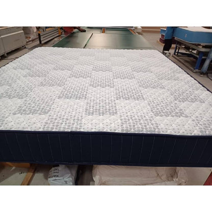 Wakefit Spinecore Firm Plus Activecool Mattress | 6 inches