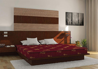 Centuary Bubble mattress | coir mattress
