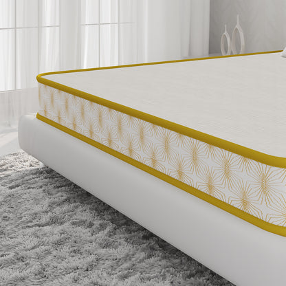 Ortho Magic Essential by Kurlon | Latex Mattress
