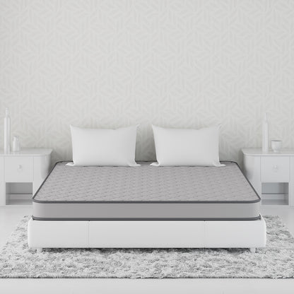 Klassic Essential by Kurlon | 6 inches mattress