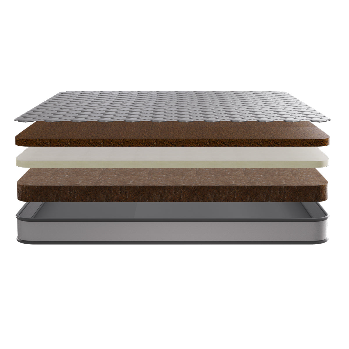 Klassic Essential by Kurlon | 6 inches mattress