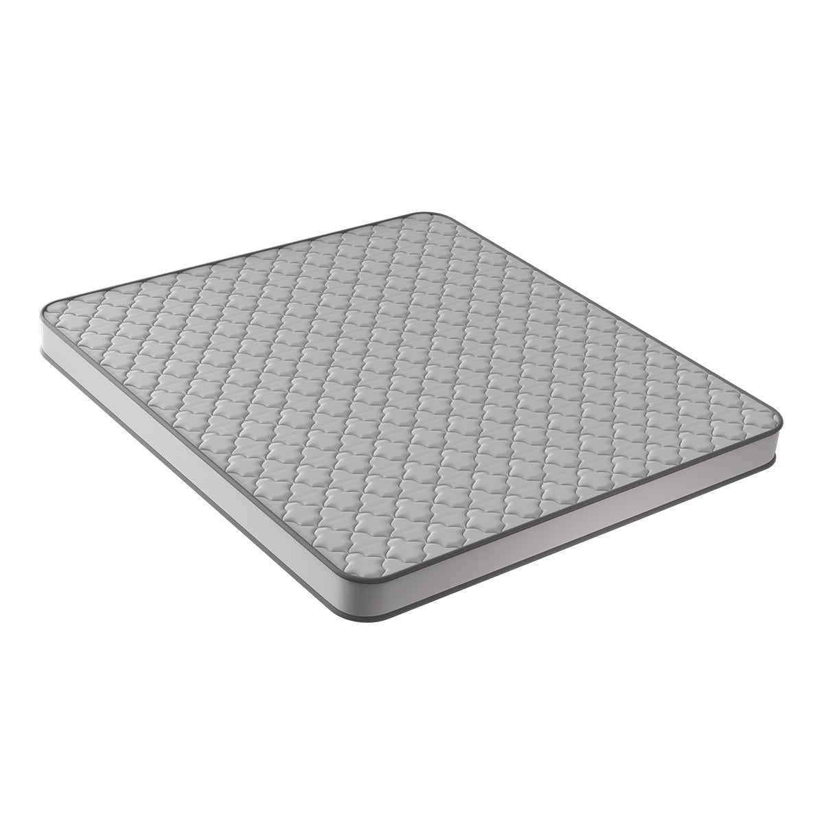 Klassic Essential by Kurlon 5 inches Mattress Knix Decor
