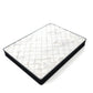 Centuary Mattresses Spine Support 6 inch Extra Firm Orthopedic Coir Mattress