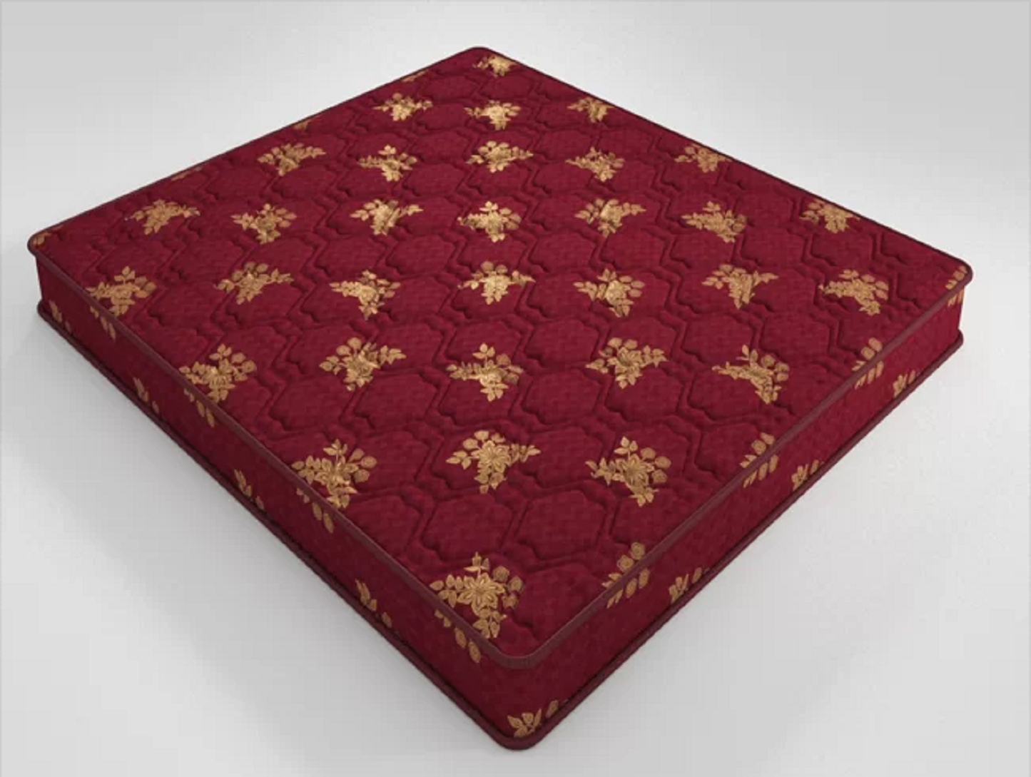 Centuary Bubble mattress | coir mattress