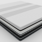 Centuary Enigma – Contour Latex Foam luxury Mattress