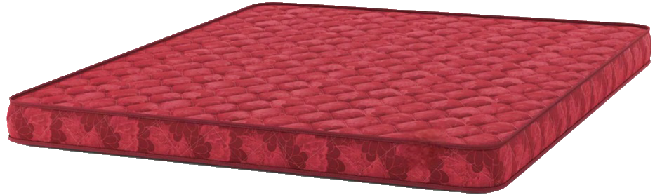 Dreams orthopedic Mattress.  4 inches