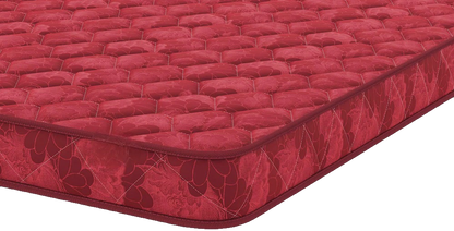 Dreams orthopedic Mattress.  4 inches