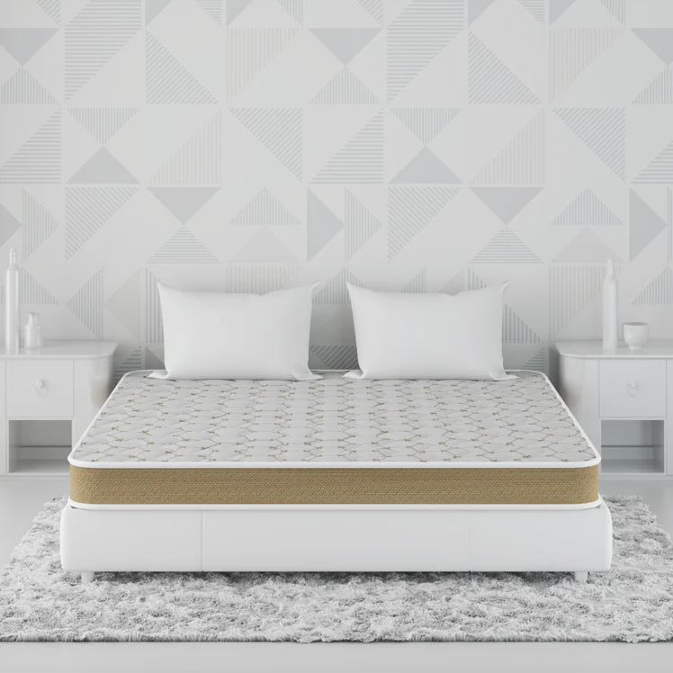 Kurlon Convenio foam mattress