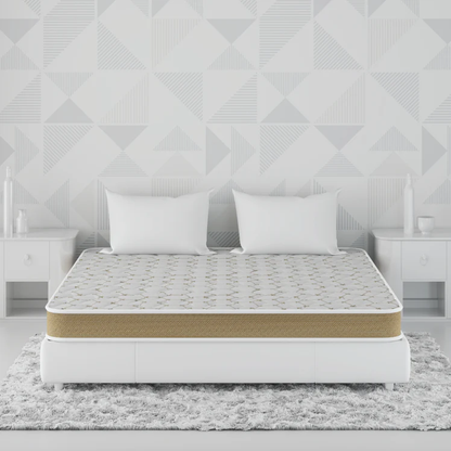 Kurlon Convenio foam mattress
