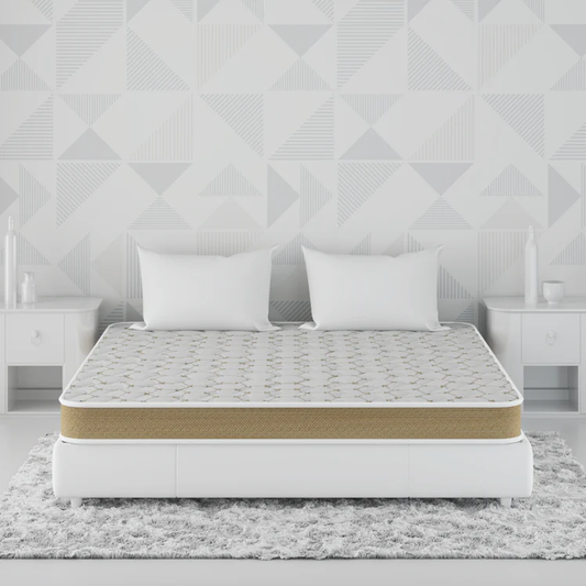 Kurlon Convenio foam mattress