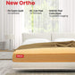 Kurlon New Ortho Mattress. Coir mattress 7 inches