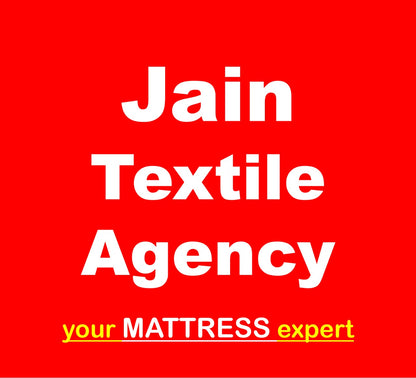 Dreams orthopedic Mattress.  4 inches