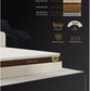 Centuary Natura Latex – Natural Latex & Coir Mattress