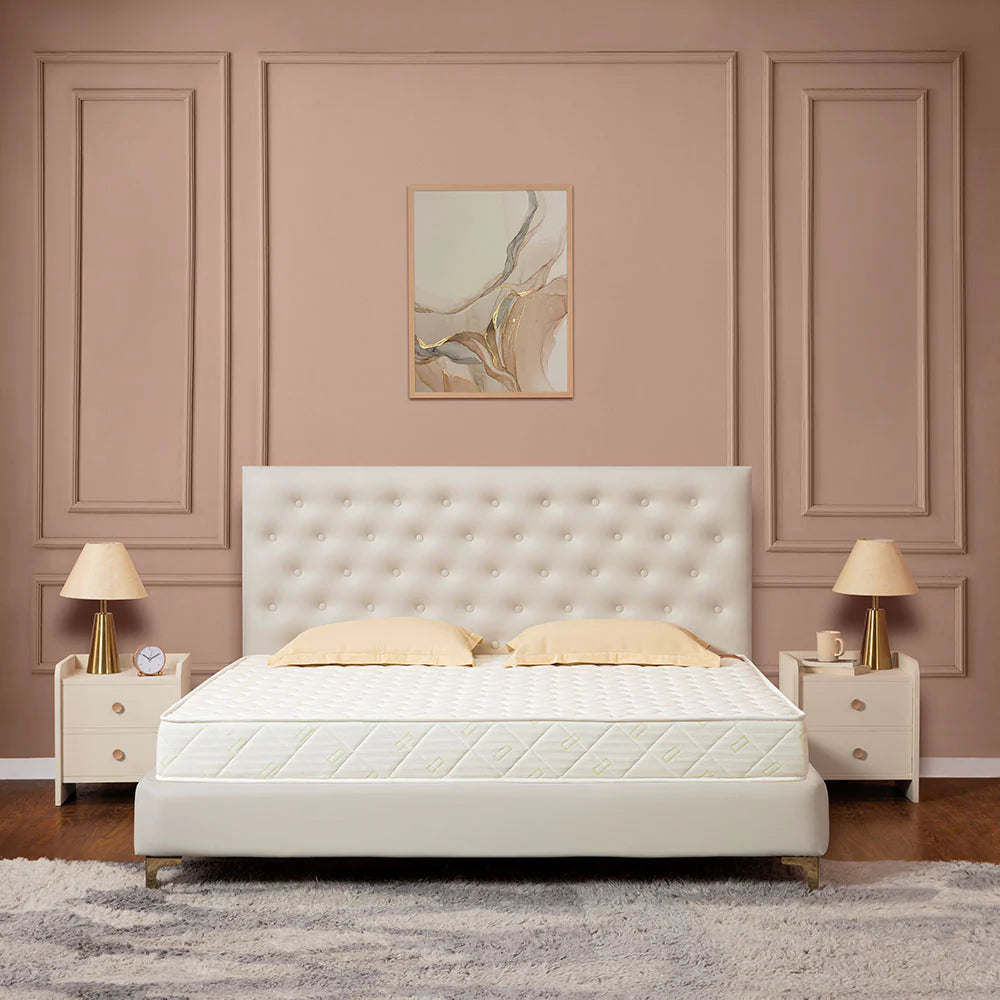 Kurlon Duplex Mattress | Firm Mattress