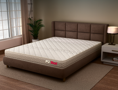 Centuary PU Rest, India’s 1st Mattress with 25Yrs Guarantee
