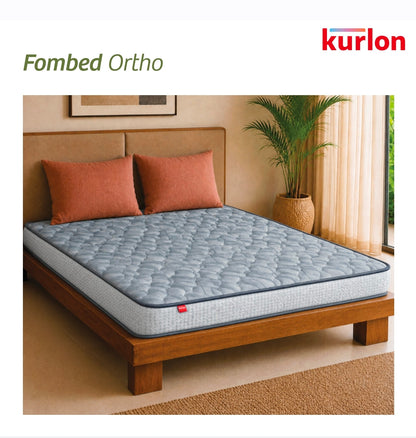 Kurlon Fombed Ortho (New Launch)
