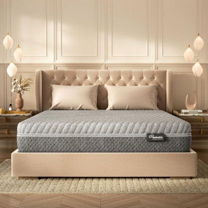 ShapeSense Orthopedic Plus Luxury Mattress