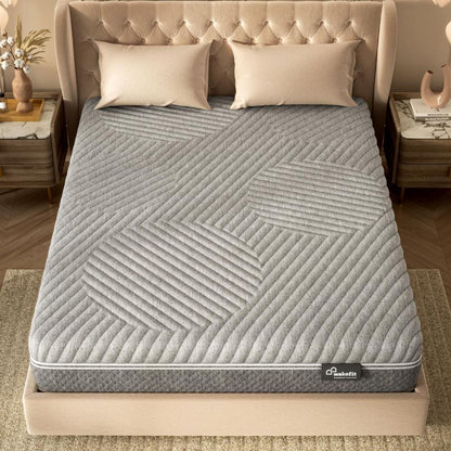 ShapeSense Orthopedic Plus Luxury Mattress