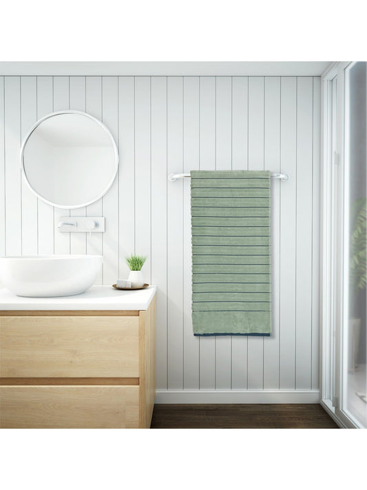 Spaces Exotica 100% Cotton Bath Towel