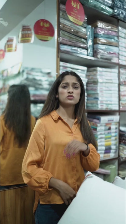 Spaces Asher quilted premium Pillow