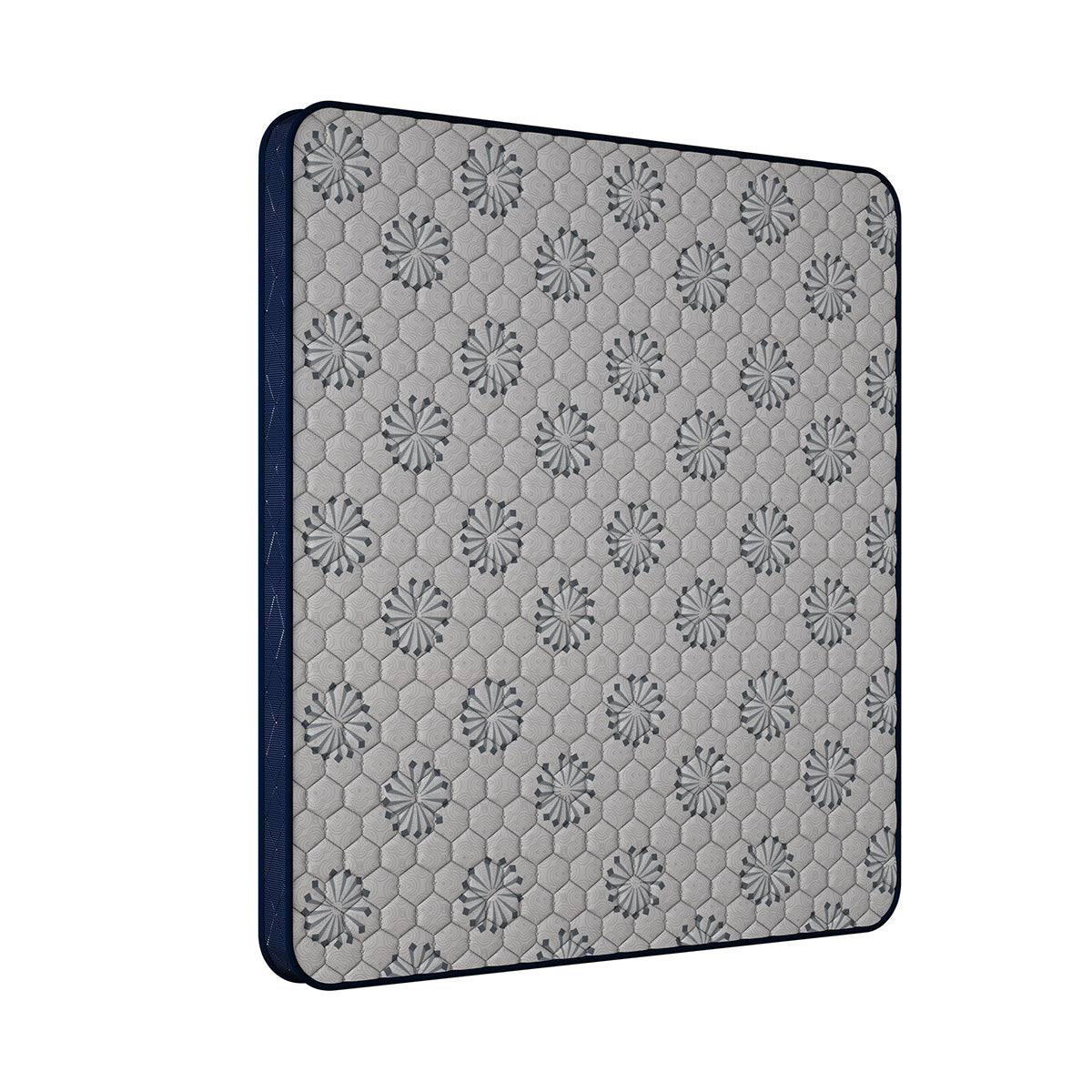Kurlon Pure Coir STR8 | 5 inches coir Orthopedic mattress