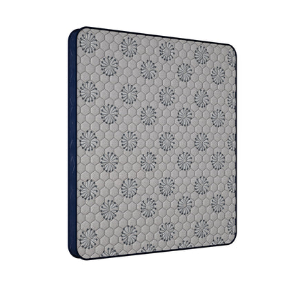 Kurlon Pure Coir STR8 | 5 inches coir Orthopedic mattress