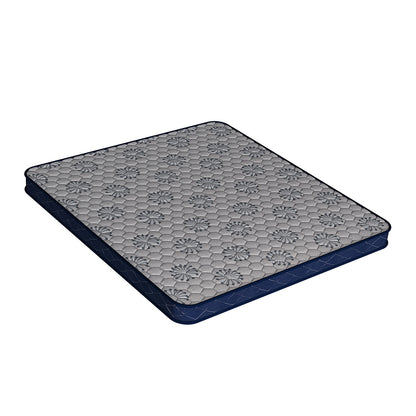 Kurlon Pure Coir STR8 | 5 inches coir Orthopedic mattress